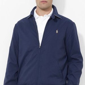 Ralph Lauren polo jacket XL